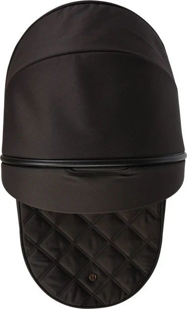 Коляска універсальная 2 в 1 Roan IVI Choco Rose Gold - изображение 5