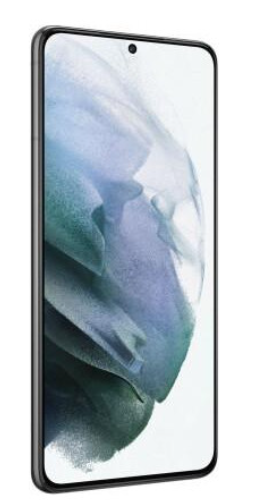 Смартфон Samsung Galaxy S21+ 5G 8Gb/128Gb SM-G996U Phantom Black Refurbished - Фото 2 Смартфон Samsung Galaxy S21+ 5G 8Gb/128Gb SM-G996U Phantom Black Refurbished - зображення 2