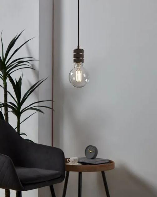 Żarówka LED Eglo V2 6 W 230V 2200K E27 (9002759122294) - obraz 5