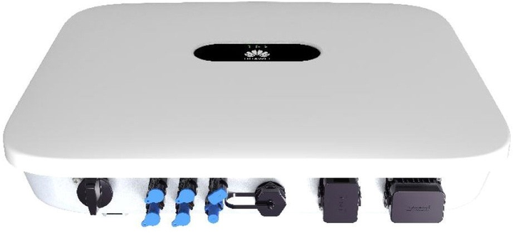 Мережевий інвертор Huawei SUN2000-6KTL-M1 6 кВт (01074315-006) - зображення 3