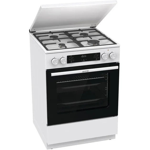 Плита газова GORENJE GK 6C5 WF - зображення 5