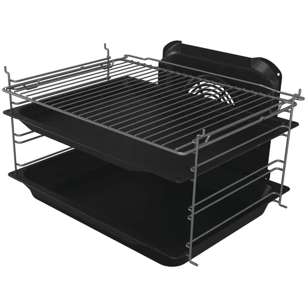 Плита газова GORENJE GK 6C5 WF - зображення 8