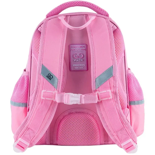 Рюкзак GoPack Education напівкаркасний GO24-165S-1 So Sweet - изображение 4