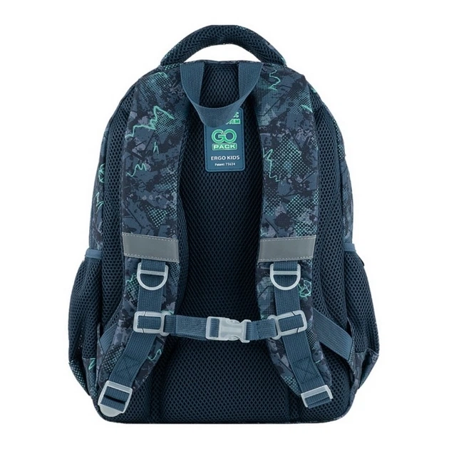 Рюкзак GoPack Education GO24-182M-3 What - изображение 5
