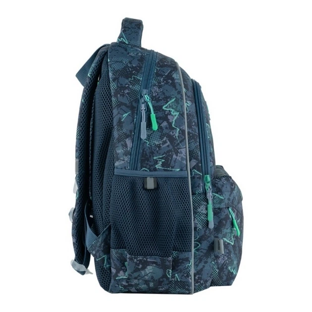 Рюкзак GoPack Education GO24-182M-3 What - изображение 8