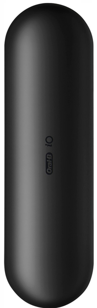 Elektryczna szczoteczka do zębów Oral-B iO Series 6 Black Lava Luxe Edition (8700216837811) - obraz 2