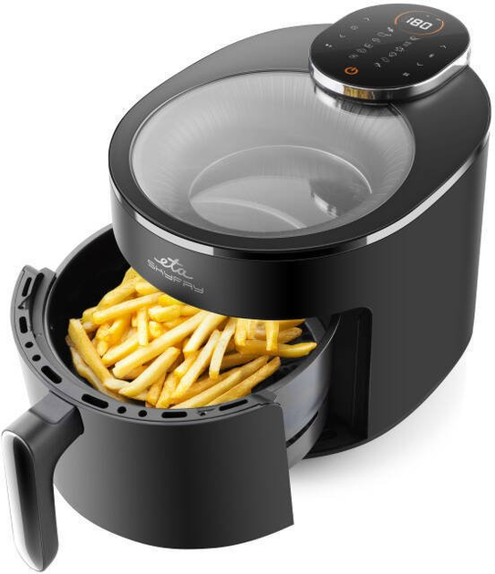 Мультипечь ETA SkyFry 5168 90000 - изображение 5