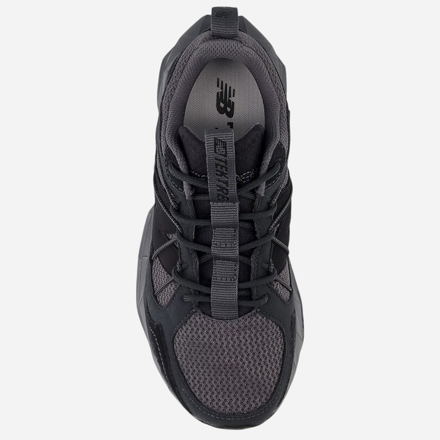 Buty do biegania damskie New Balance Tektrel WTTTRSLK 41 (9.5US) Czarne (197968079039) - obraz 4