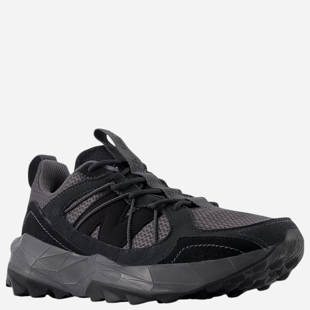 Buty do biegania damskie New Balance Tektrel WTTTRSLK 41.5 (10US) Czarne (197968079046) - obraz 2