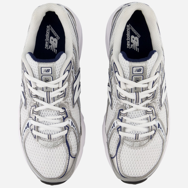 Buty sportowe damskie New Balance 740 U740WN2 42.5 (9US) Białe (197967475108) - obraz 4