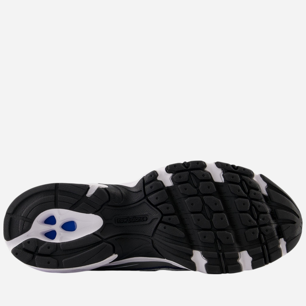 Buty sportowe damskie New Balance 740 U740WN2 41.5 (8US) Białe (197967475085) - obraz 6