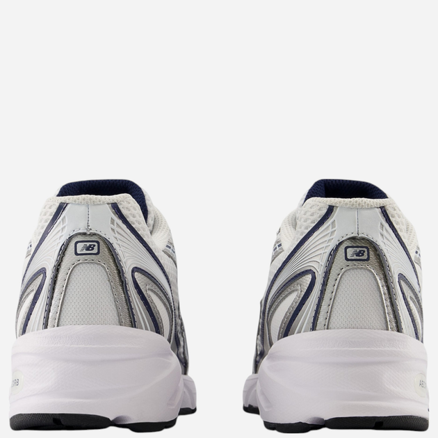 Buty sportowe damskie New Balance 740 U740WN2 38 (5.5US) Białe (197967475030) - obraz 5