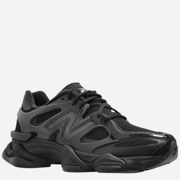 Жіночі кросівки New Balance 9060 U9060IMA 38 (5.5US) Чорні (197967948947) - зображення 2