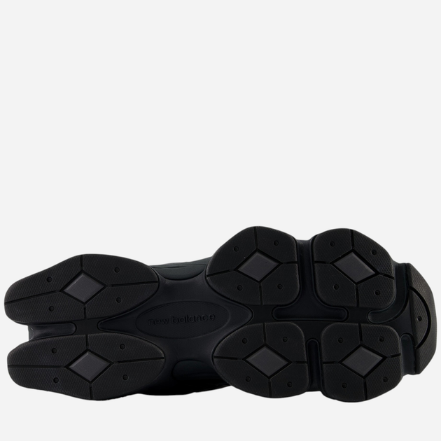 Buty sportowe damskie New Balance 9060 U9060NRI 40.5 (7.5US) Czarne (197375727486) - obraz 5