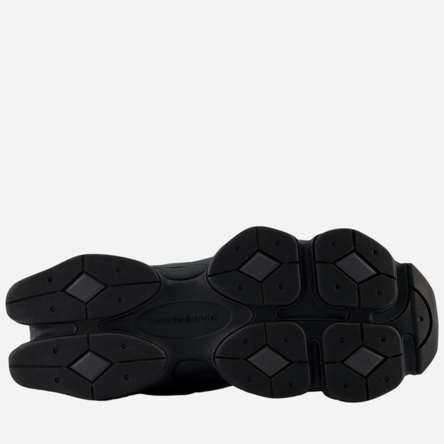 Чоловічі кросівки New Balance 9060 U9060NRI 44.5 (10.5US) Чорні (197375727547) - зображення 5