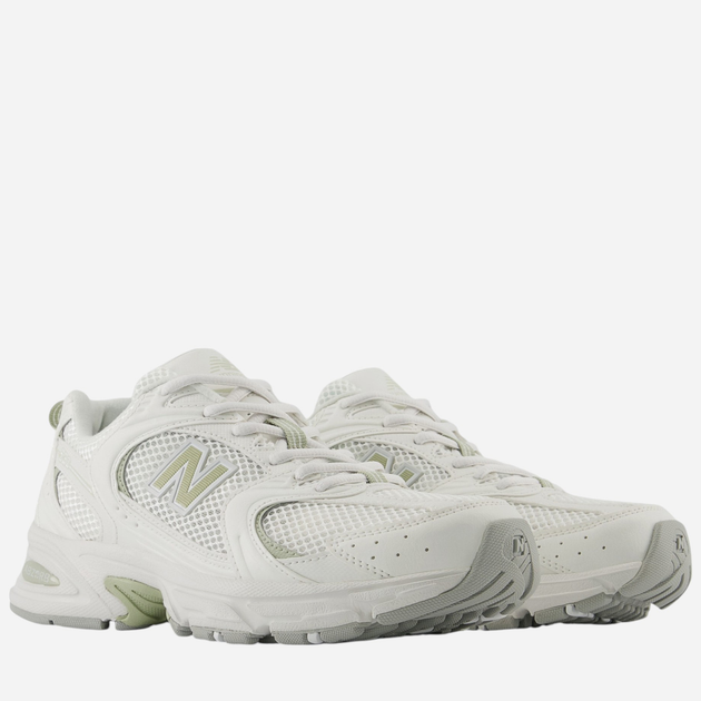 Жіночі кросівки New Balance 530 U530CSC 38 (5.5US) Білі (197968189509) - зображення 2