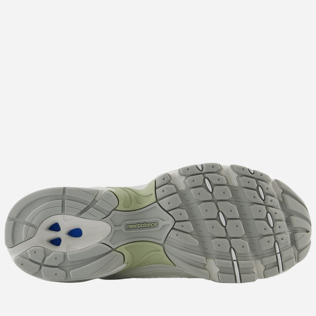 Buty sportowe damskie New Balance 530 U530CSC 39.5 (6.5US) Białe (197968189523) - obraz 6