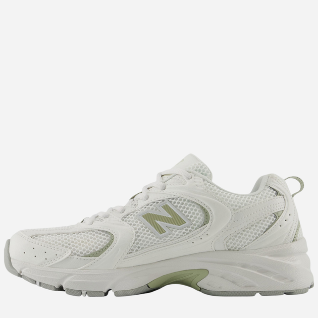 Жіночі кросівки New Balance 530 U530CSC 37 (4.5US) Білі (197968189486) - зображення 3