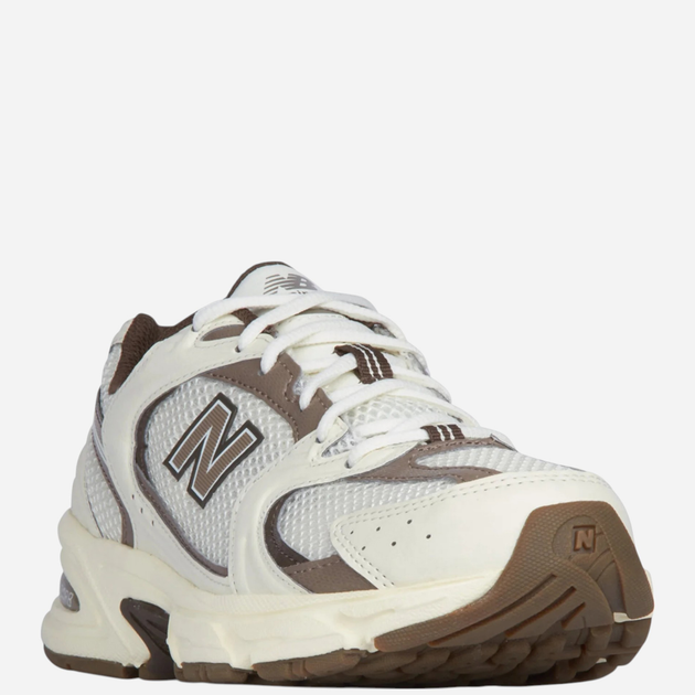 Buty sportowe męskie New Balance 530 MR530ASM 45 (11US) Białe (197375920474) - obraz 2