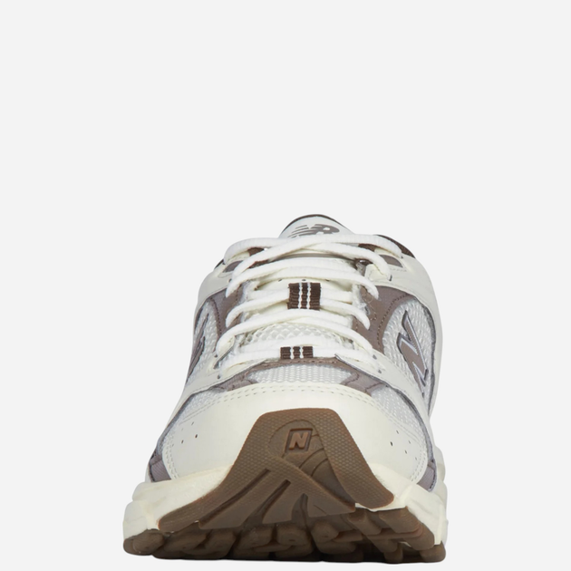 Buty sportowe męskie New Balance 530 MR530ASM 45 (11US) Białe (197375920474) - obraz 4