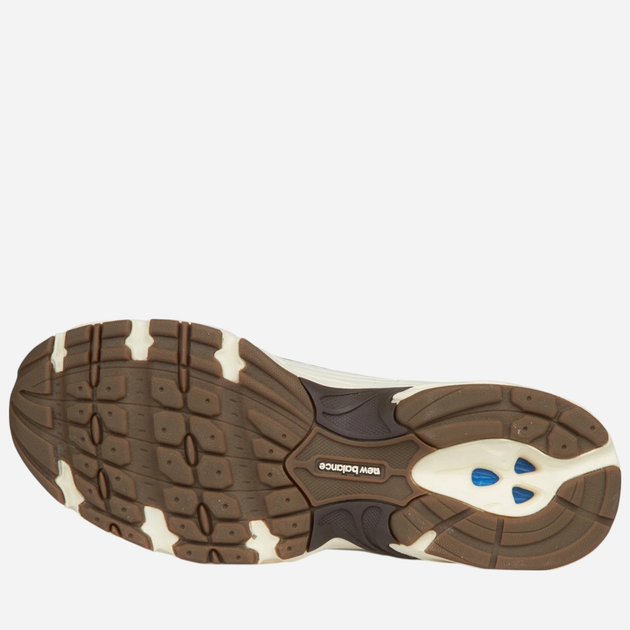 Чоловічі кросівки New Balance 530 MR530ASM 40.5 (7.5US) Білі (197375920405) - зображення 6
