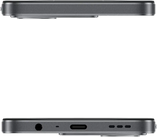 Смартфон OPPO A3 6/128GB (sparkle black) (CPH2669) - зображення 9