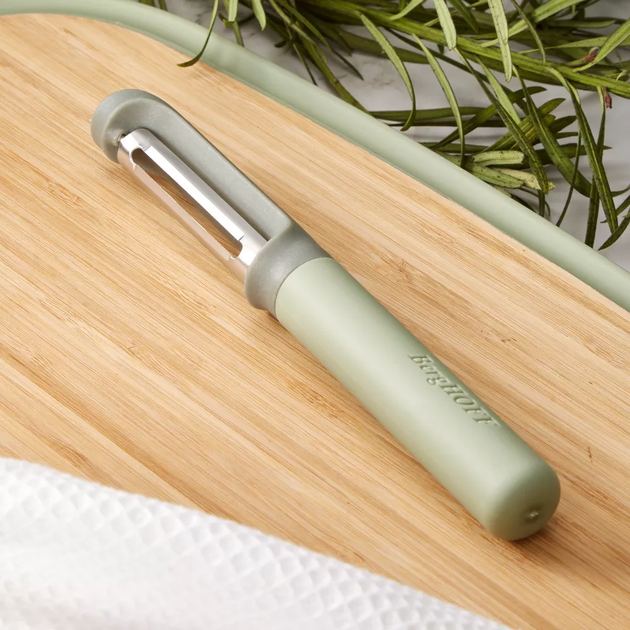 Овочечистка Berghoff Leo Balance 17.5 см (5413821367118) - зображення 2