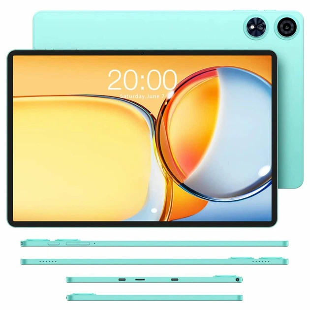 Планшет Teclast P50AI 6/128 Blue - изображение 6