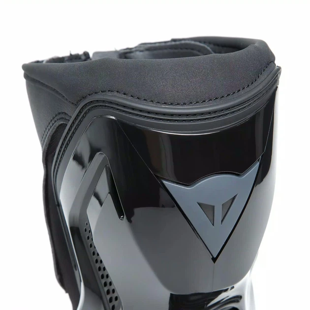 Мотоботи Dainese NEXUS 2 AIR BOOTS BLACK 43 - зображення 10