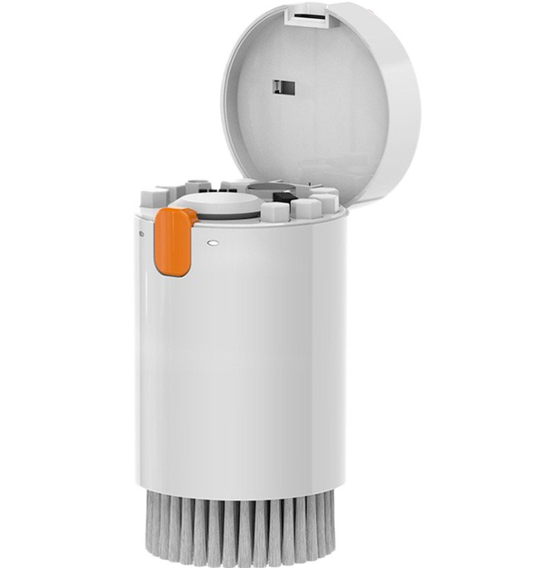 Многофункциональный набор для чистки устройств Gelius GP-CK020 (20 в 1) - Фото 3 Многофункциональный набор для чистки устройств Gelius GP-CK020 (20 в 1) - изображение 3