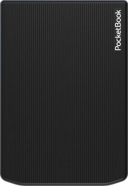 Електронна книга PocketBook 634K3 Verse Pro Color Stormy Sea (PB634K3-1-CIS) чорно-блакитний - изображение 7