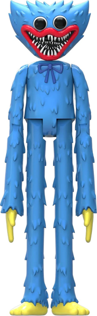 Фігурка Poppy Playtime Deluxe Action Figure Huggy Wuggy S1 30.5 см (810087211851) - зображення 3