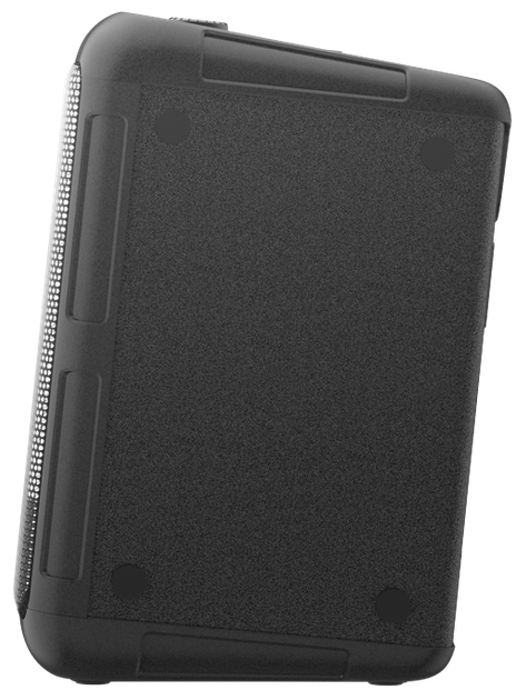 Портативная колонка SC-BMAX5 Black Panasonic 000336221 - изображение 8