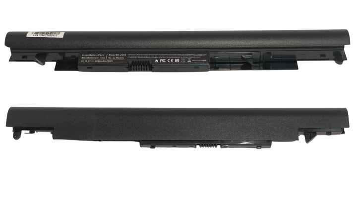 Батарея JC03 (919700-850, HSTNN-LB7V) для HP 250 G6, 240 G6 11.1V 2600mAh - зображення 6