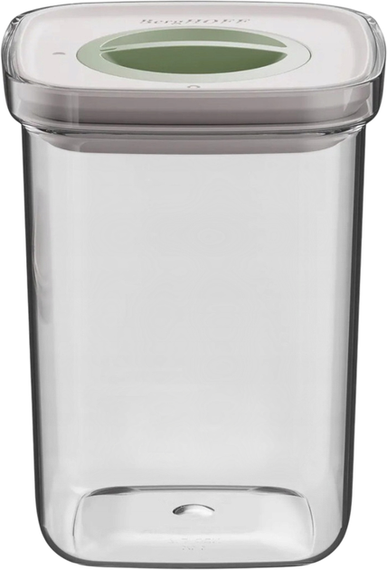 Контейнер для харчових продуктів BergHOFF Leo Smart Seal 1 л (5413821413495) - зображення 1