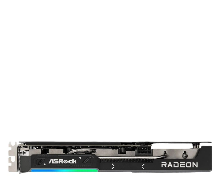 Видеокарта ASRock Radeon RX 9060 XT Challenger OC 8GB GDDR6