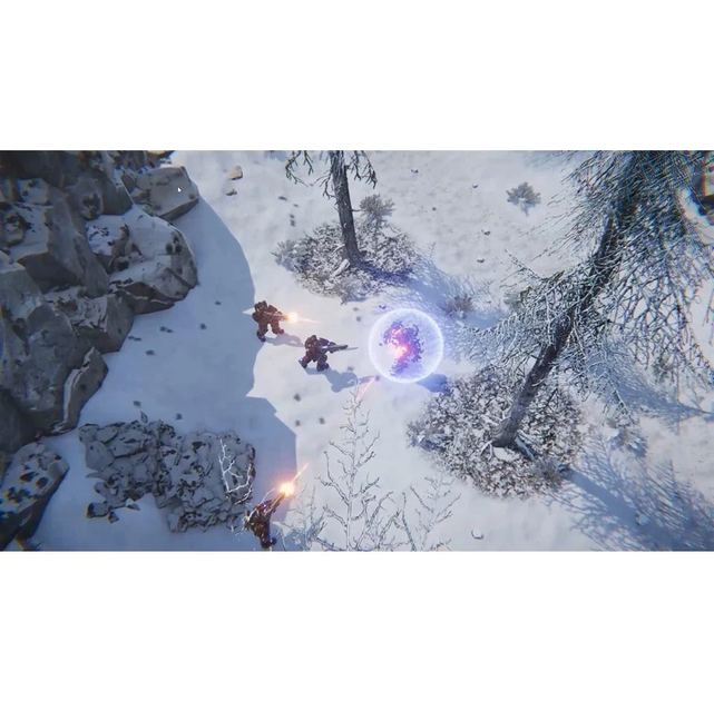 Gra PS5 Blackwind (płyta Blu-ray) (5060522098454) - obraz 4
