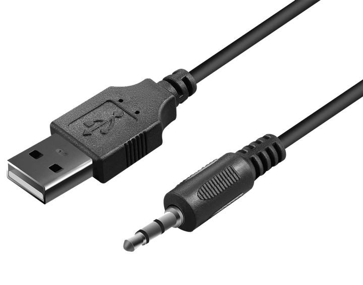 Акустика Defender J2 6Вт USB Black (65962) (7125944) - зображення 6