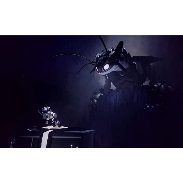 Гра PS4 Dreams (Blu-ray диск) (711719352006) - зображення 3