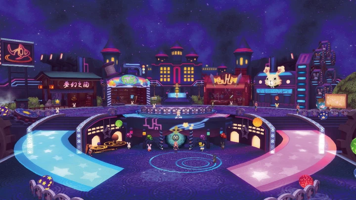 Гра PS3 Mugen Souls Z (Blu-ray диск) (813633013701) - зображення 2