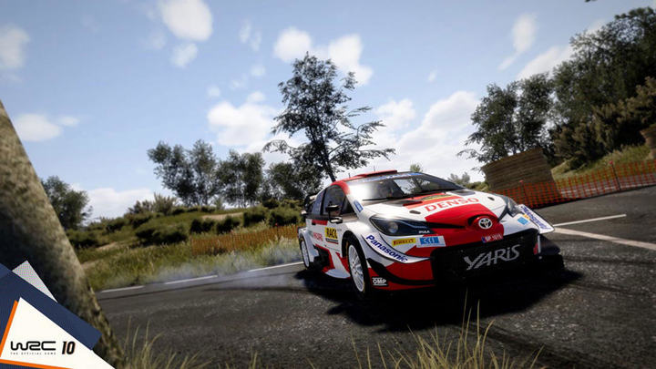 Gra PS5 WRC 10 (płyta Blu-ray) (3665962009637) - obraz 6