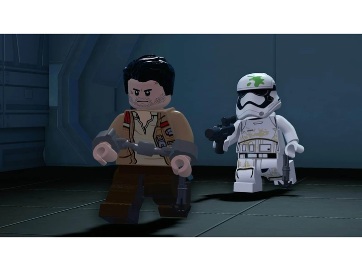 Gra PS3 Lego Star Wars: The Force Awakens (płyta Blu-ray) (5051895403334) - obraz 3
