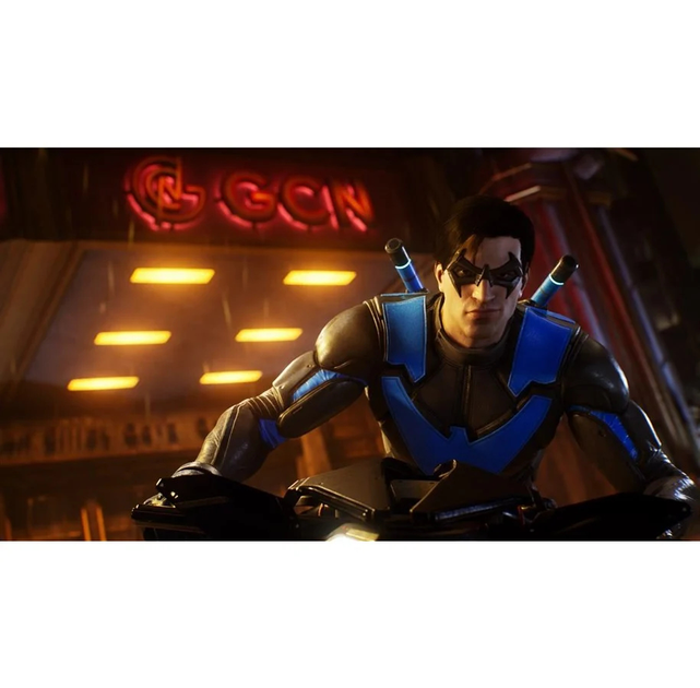 Gra PS5 Gotham Knights (płyta Blu-ray) (5051895415351) - obraz 3