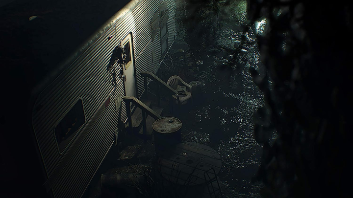 Gra PS4 Resident Evil VII Playstation Hits (płyta Blu-ray) (5055060900918) - obraz 4