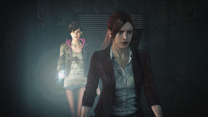 Gra Xbox Resident Evil: Revelations 2 (DVD) (5055060930649) - obraz 4
