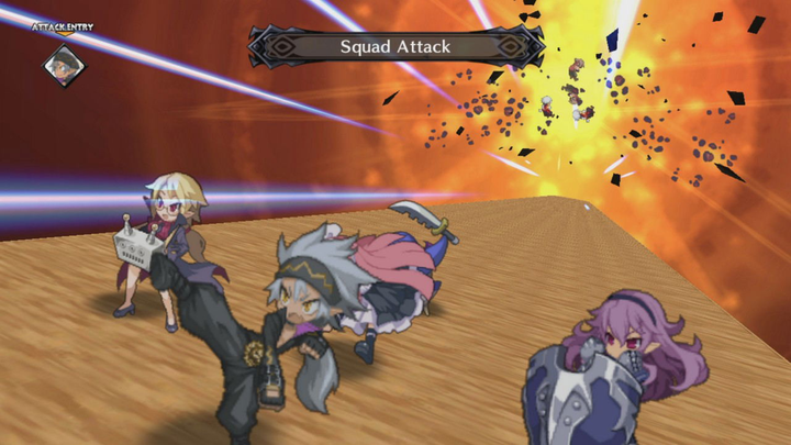 Gra Nintendo Switch Disgaea 5 Complete (Kartridż) (5060112431838) - obraz 2