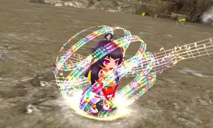 Gra Nintendo 3DS Stella Glow (Kartridż) (5060112431531) - obraz 5