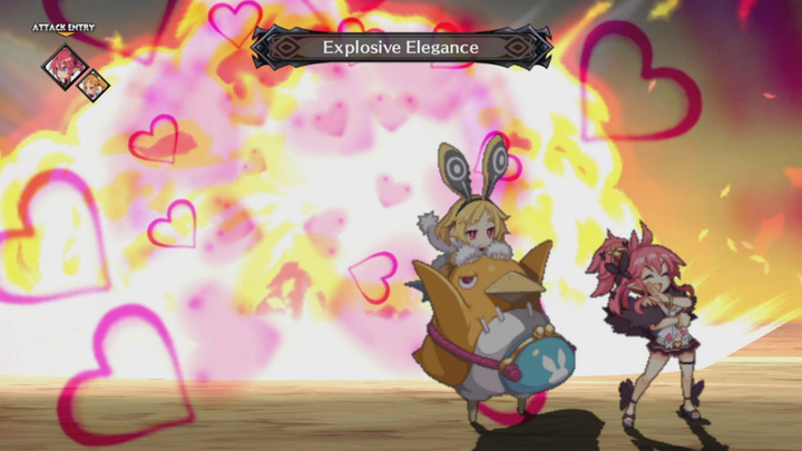 Gra Nintendo Switch Disgaea 5 Complete (Kartridż) (5060112431838) - obraz 5
