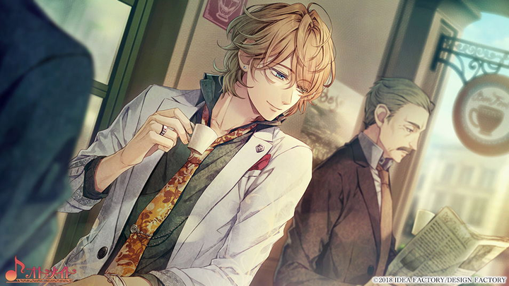 Gra Nintendo Switch Piofiore: Fated Memories (Kartridż) (5060112433269) - obraz 5
