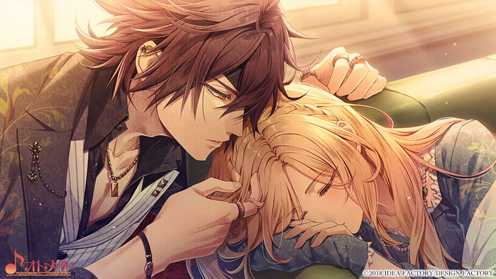 Gra Nintendo Switch Piofiore: Fated Memories (Kartridż) (5060112433269) - obraz 7